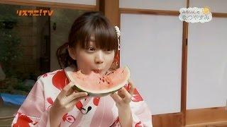 Eng Sub LisAni TV - Mimorins Summer Vacation #2 Mimori Suzuko