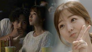 Strongest Deliveryman » Kang Soo + Dan Ah ► I like her even more