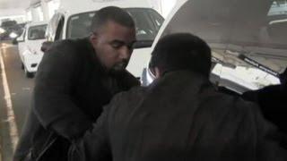 Kanye West Paparazzi Fight LAX Scuffle Could Lead to Criminal Charges