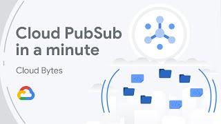 Cloud PubSub in a minute