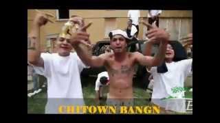 Krown Town Latin Kings