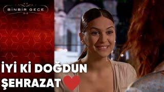 İyi ki Doğdun Şehrazat - Binbir Gece  24.Bölüm