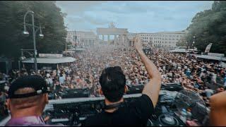 Dax J @ Love Parade Berlin  Rave The Planet - 2024