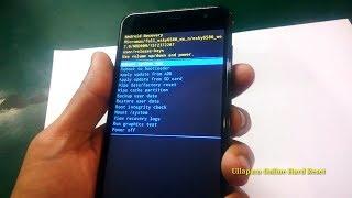 Micromax Q353 Hard Reset Pattern Lock Pin Code Password G-mailGoogle  All Lock Remove Solution