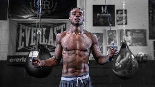 Boxing Training Motivation 2019  I Am the Best