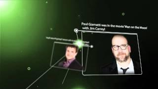 Jim Carrey - Celebrity connections