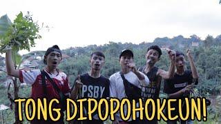 Dahareun Orang Kampung #Vlog 2