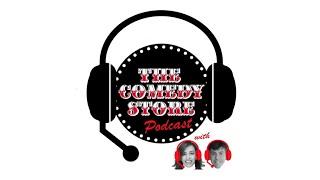 The Comedy Store Podcast - Episode 209 - Jeff Garlin FULL EPISODE