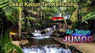 AIR TERJUN JUMOG KARANGANYAR