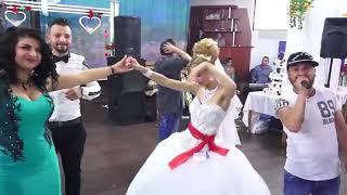 رقص بسیار عالی عروس