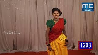 1203. DEVINANDHA P BALAN_Indian classical dance