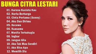 Bunga Citra Lestari Full Album 2024 - Lagu Indonesia Terbaru & Terpopuler