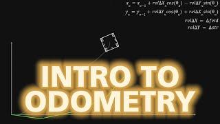 Intro to Odometry in FTC  The Clueless #11212