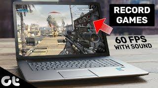 TOP 5 BEST FREE Game Recorders for Computer  with Audio Recording in 2019 GT Gaming