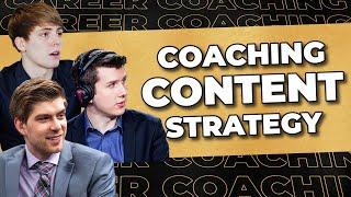 How to Get Coaching and Analyst Work  Esports Career Coaching