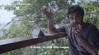 How do dreams & disbelief work in cinema?  Learn from filmmaker Ashvin Kumar