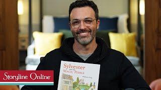 Sylvester and the Magic Pebble read by Reid Scott