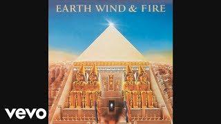 Earth Wind & Fire - Fantasy Official Audio