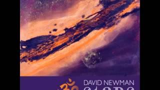 David Newman - Tulsis Bliss Maha Mantra