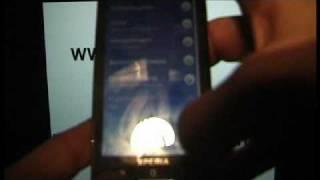 SONY ERICSSON X10 XPERIA X10i MINI PRO VIVAZ U8i www.SIM-UNLOCK.me HANDY ENTSPERREN WIEN NETLOCK