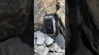 Sport Smart Band 2023 - Military Kospet Tank X1 AMOLED #shorts #short #viral #video #satisfying #fyp