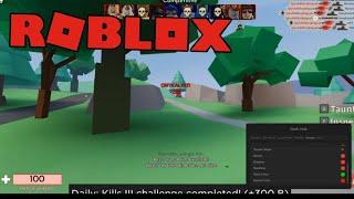 ROBLOX Arsenal DarkHub Script Working with KRNL and Synapse X 2021