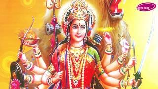 Jai Adhya Shakti - Karpur Arti  Ashit Hema Alap Desai  जय आध्या शक्ति - करपुर कला  Devotional