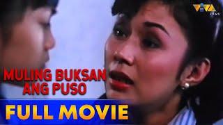 Muling Buksan Ang Puso Full Movie HD  Vilma Santos Lorna Tolentino