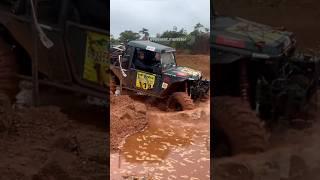 Rainforest challenge #viralvideo #offroading #post #trending