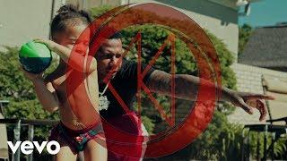 Reverse Plus Moneybagg Yo - Cold Shoulder Official Music Video