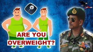 Must Watch - How Important Is Physical Fitness To Crack The SSB Interview? by Maj Gen VPS Bhakuni