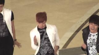 Fancam 100622 timessquare 2pm junho ver. 3