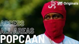 Popcaan - Unruly Fest Access All Areas  Link Up TV