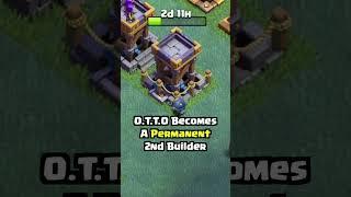 NEW Builder Base 2.0 INFO in 40 seconds  Clash of Clans