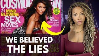 The Lies That Destroyed Western Women  Former Cosmo Writer EXPOSES Magazine Published Feminist Lies