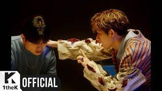 MV Sam Kim샘김 _ Its You Feat.ZICO