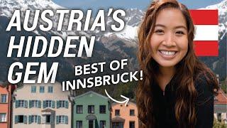 48 Hours in Innsbruck Austria Best Things to Do 