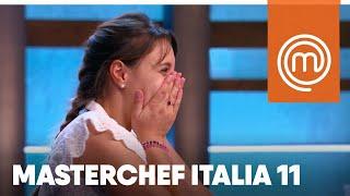 Il meglio della undicesima puntata  MasterChef Italia 11