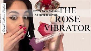 Is THE ROSE the BEST Intimacy Toy For Women? A MUST TRY for women+couples