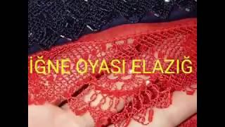 İĞNE OYASI FRANSA SİPARİŞİ