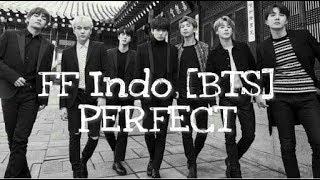 FF Indo Imagine 17+ BTS PERFECT Part 29