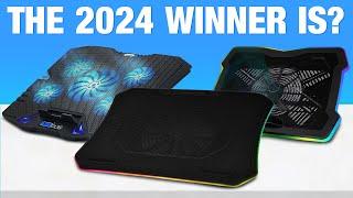 Best Laptop Cooling Pad 2024 - Top Best 5 Cooling Pads 2024
