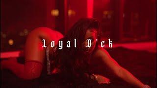 Rubi Rose - Loyal Dick Official Music Video