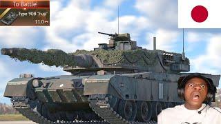 Type 90B Fuji Experience