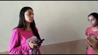Chandigarh video goes viralHostel girl leaked MMS