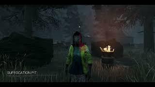 DBD 2v8 Survivor No Commentary Gameplay 11