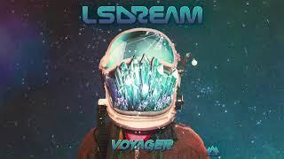 LSDREAM - GODSPEED feat. Sarah Hudson Audio