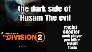 The Division 2 people need to stop clout-chasing for views and sub by spreading fake rumors