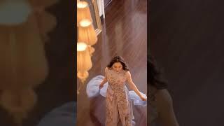 Hania Amir in New Style  Beautiful #dress