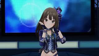 Trancing Pulse - Triad Primus IDOLM@STER CINDERELLA GIRLS STARLIGHT STAGE 4K60FPS